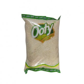 OOTY RAW RICE 1KG