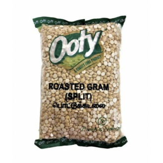 OOTY ROASTED GRAM DHALL