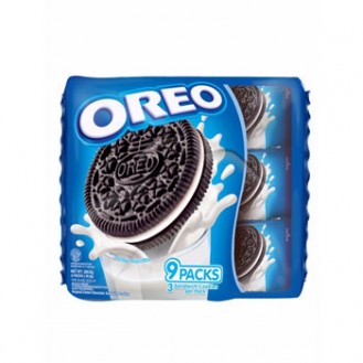 OREO ORIGINAL 9*27G