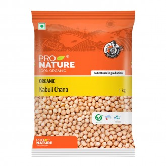 PAR ORG KABULI CHANA 1KG