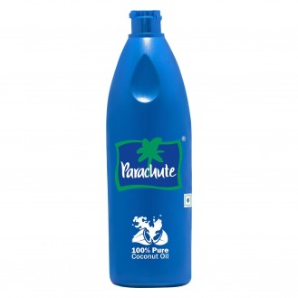 PARACHUTE COCONUT OIL 500ML