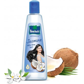 PARACHUTE JASMINE OIL-190ML