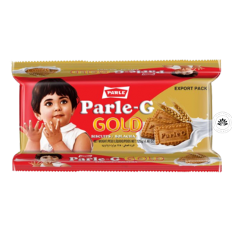 PARLE G GOLD 125G