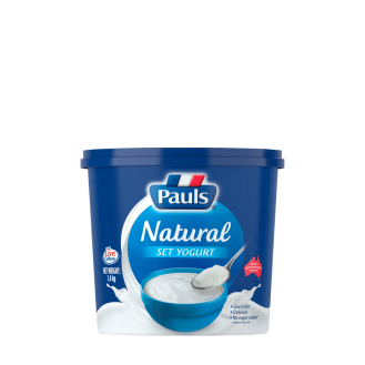 PAULS NATURAL YOG 1.4KG