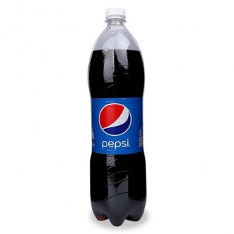 PEPSI BLACK 1.5L