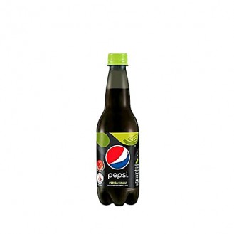 PEPSI BLACK LIME 400GM