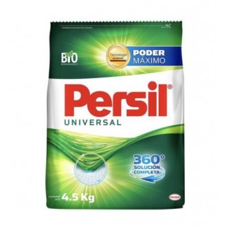 PERSIL POWDER REGULAR 4.5KG