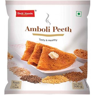 PESHWAIS AMBOLI PEETH 500G