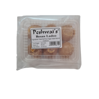 PESHWAIS BESAN LADOO