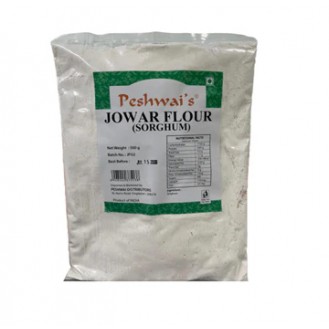 PESHWAIS JOWAR ATTA 500G