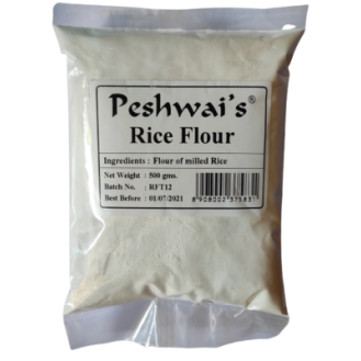 PESHWAIS RICE FLOUR