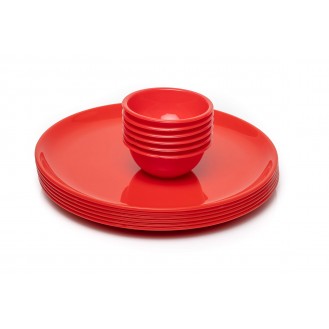PLASTIC PLATE BIG