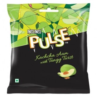 PLUSE CANDY KACHA 