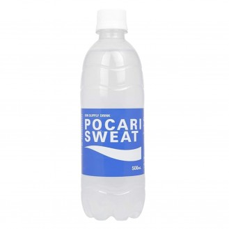 POCARI SWEAT 500ML