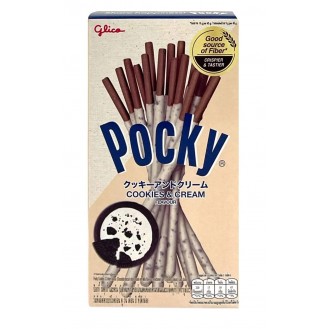 POCKY COOKIES CREAM