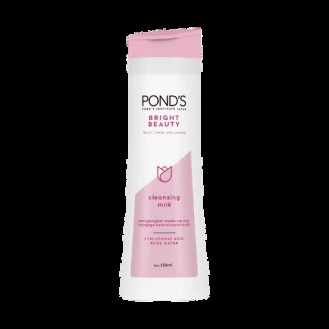 PONDS BRIGHT BEAUTY MILK
