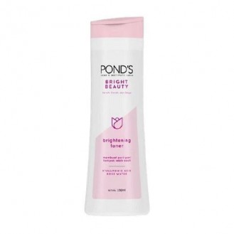 PONDS BRIGHT BEAUTY TONER
