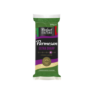 PREFECT PARMESAN BLOCK