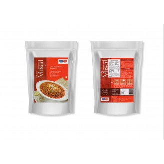 RAEAT MISAL MIX 90G