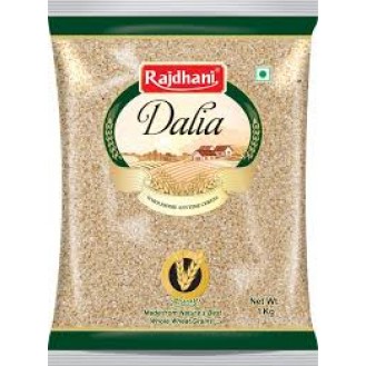 RAJDHANI DALIA -500G