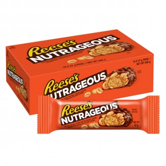 REESE NUTRAGEOUS
