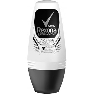REXONA ROLL ON INVISIBLE-50ML