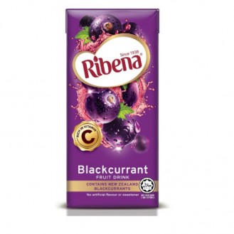 RIBENA REGULAR200ML