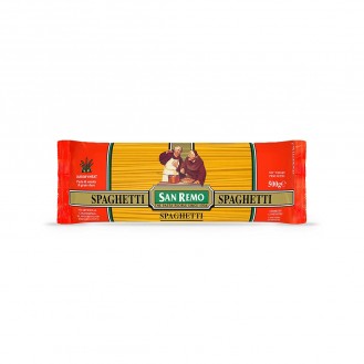 SAN REMO SPAGHETTI 