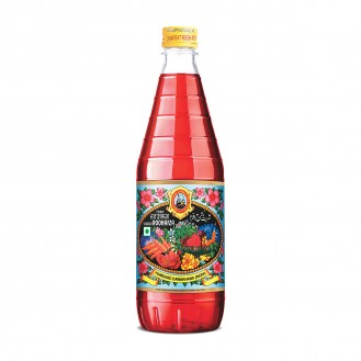 SHARBAT ROOHAFZA