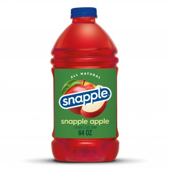 SNAPPLE APPLE