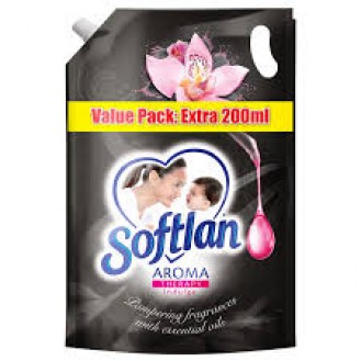 SOFTLAN AROMA THERAPY INDULGE 1.5L