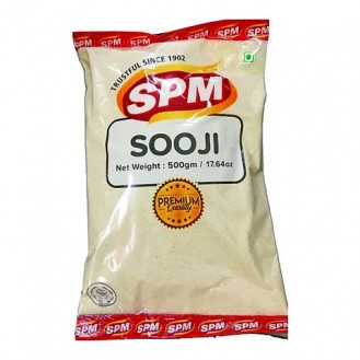 SPM SOOJI-1KG
