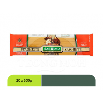 SR LINGUINE