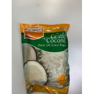 SUMERU GRATED COCONUT 455GM