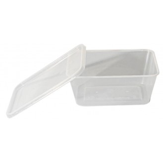 SW 1000A RECTANGLE CONTAINER