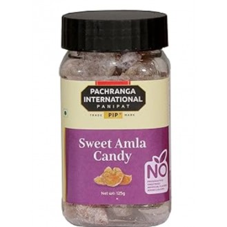 SWEET ALMA CANDY