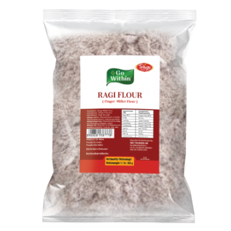 TELUGU FD GW RAGI FLOUR 500G