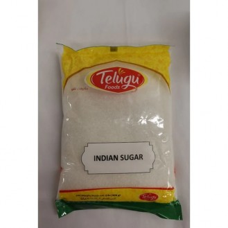TELUGU FD INDIAN SUGAR 1KG 