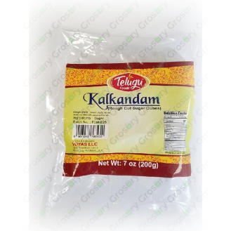 TELUGU FD KALKANDAM 200G