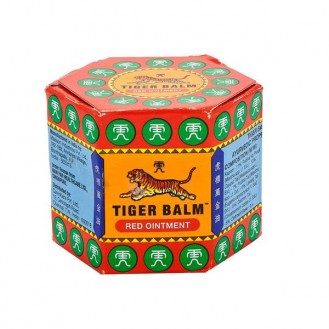 TIGER BALM 9ML