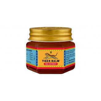 TIGHERV BALM RED