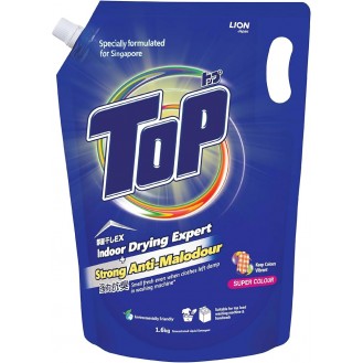 TOP LIQ DET REFIL SUPER COLOUR