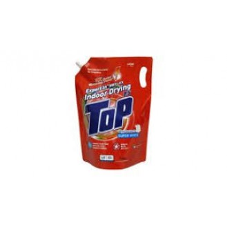 TOP LIQ DET REFILL  SUPER COLOUR 1.6KG