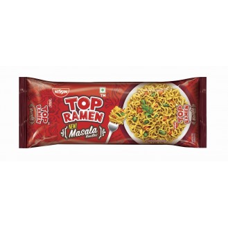 TOP RAMEN NOODLES 240G