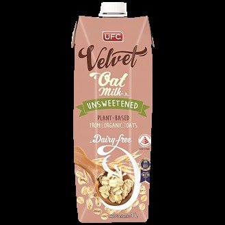 UFC OAT MILK