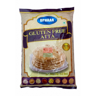 UPHAAR GLUTEN FREE ATTA 1 KG