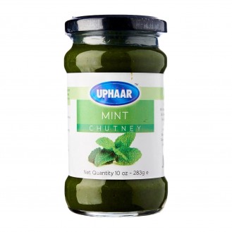 UPHAAR MINT CHUTNEY