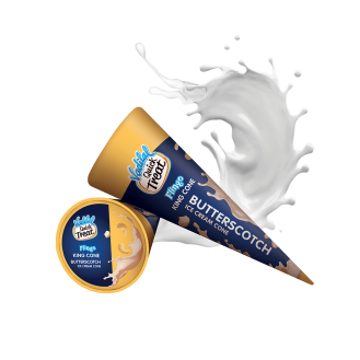 VADILAL ALPHONSO MANGO CONE-110ML