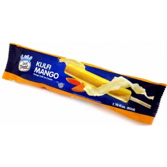 VADILAL CLN KULFI MANGO 80ML