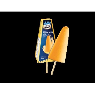 VADILAL CONICAL KULFI KESAR PISTA 80ML